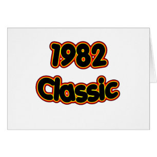 1982 Classic