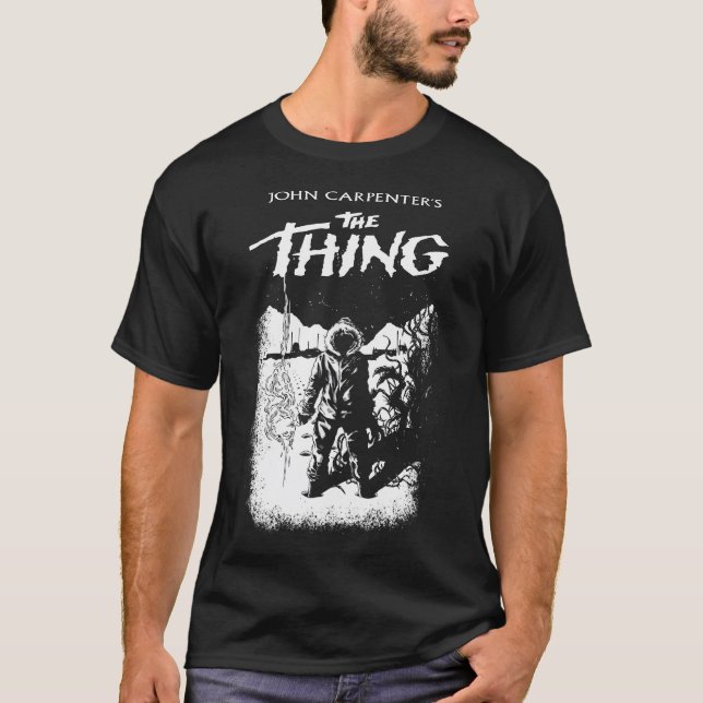 1982 Jc T-Shirt (Front)