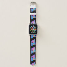 1982 Original Apple Watch Band