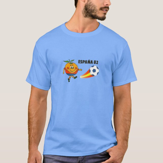1982 T-Shirt (Front)