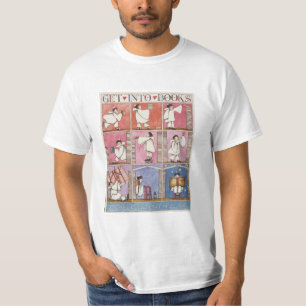 1983 Children's Book Week Shirt