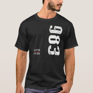 1983 Edition Birthday T-Shirt