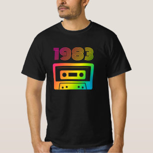 1983 retro T-Shirt