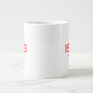 1983 Top Song Large Coffee Mug