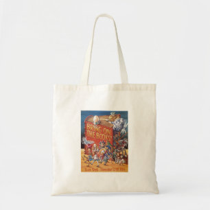 1984 Children's Book Week Tote