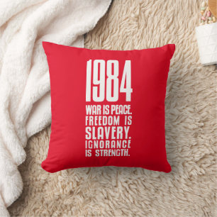 1984 CUSHION