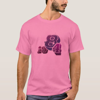 1984 Orwell's Rebel T-Shirt