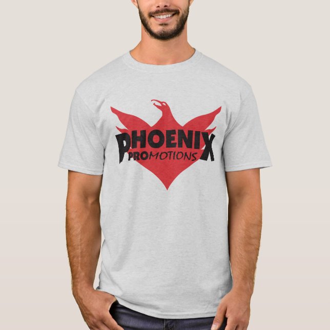 1984 T-Shirt (Front)