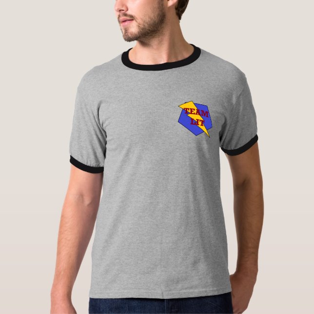 1984 T-Shirt (Front)