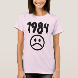 1984 T-SHIRTS