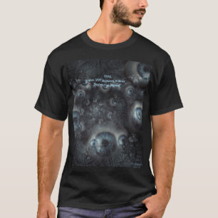 1984 was not supposed to be an instruction manual T-Shirt