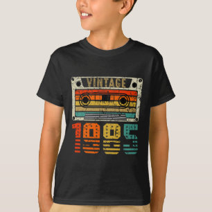 1985 Fun 37 Years Old Men And Women 37th Birthday T-Shirt