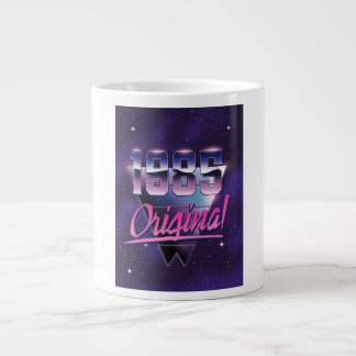 1985 Original Large Coffee Mug