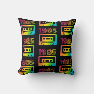 1985 Retro Cushion