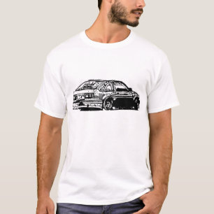 1986 Corolla AE86 T-Shirt