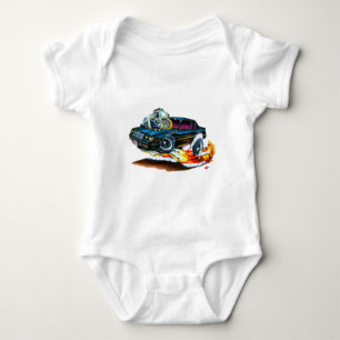 1987 Buick GNX Baby Bodysuit