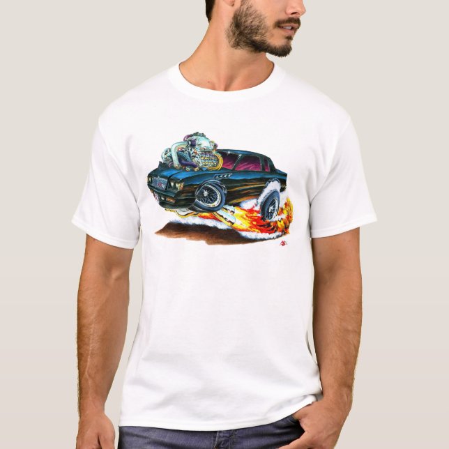1987 Buick GNX T-Shirt (Front)