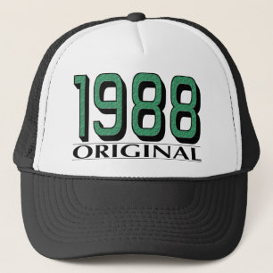 1988 Original Trucker Hat