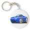 1990-98 Miata Blue Car