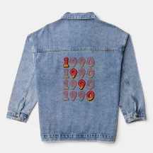 1990 Retro Design