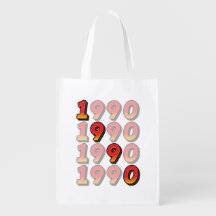 1990 Retro Design