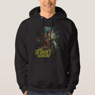 1990 The Bronx Warriors 1982  Hoodie