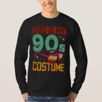 1990s Generation This Is My 90s Costume Party Nine