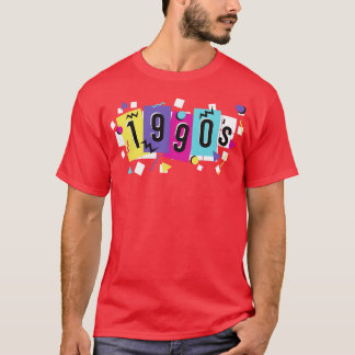 1990s T-Shirt