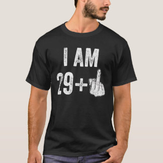 1991 1992 Birthday Male Him Fun 30 Funny 30th T-Shirt