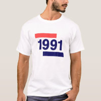 1991, 30Th Birthday