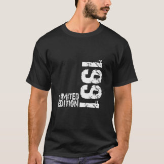 1991 Limited Edition Birthday Vintage Retro_2 T-Shirt