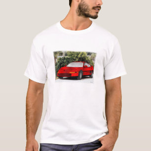 1991 Toyota MR2 T-Shirt