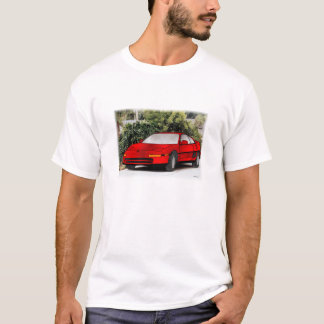 1991 Toyota MR2 T-Shirt