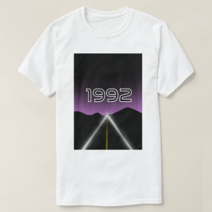 1992 Encounters T-Shirt