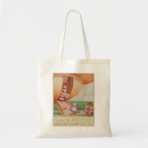 1993 Children's Book Week Tote
