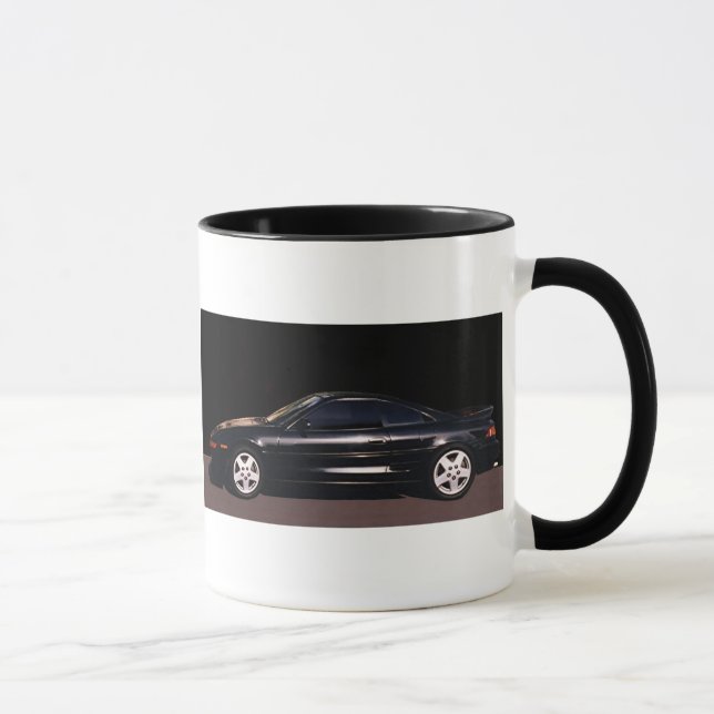1993 MR2 COFFEE MUG (Right)