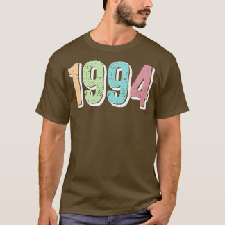 1994 BIRTH YEAR T-Shirt