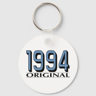 1994 Original Key Ring