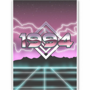 1994 Tech noir
