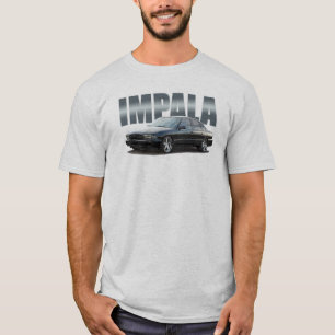 1995 Impala t-shirt