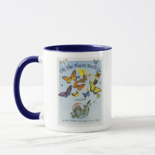 1996 Children's Book Week Mug