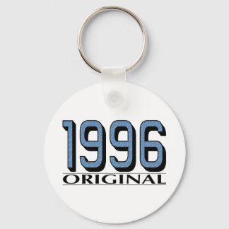 1996 Original Key Ring