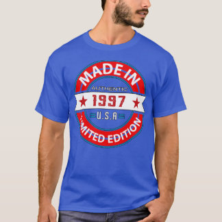 1997 26 Year T-Shirt