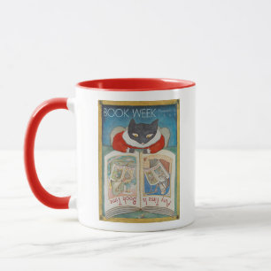 1997 Children's Book Week Mug