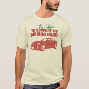 1997 Dodge Viper GTS T-Shirt