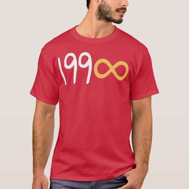 1998 friends T-Shirt (Front)