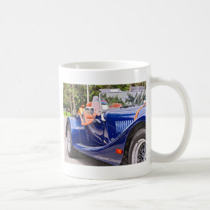 1998 MORGAN COFFEE MUG