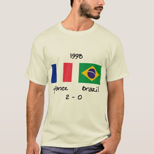 1998 T-Shirt (Front)