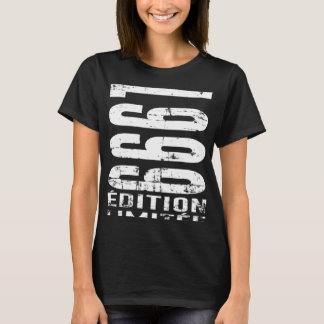 1999 6 T-Shirt