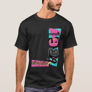 1999 Birthday Vintage 80s 90s Outfit T-Shirt